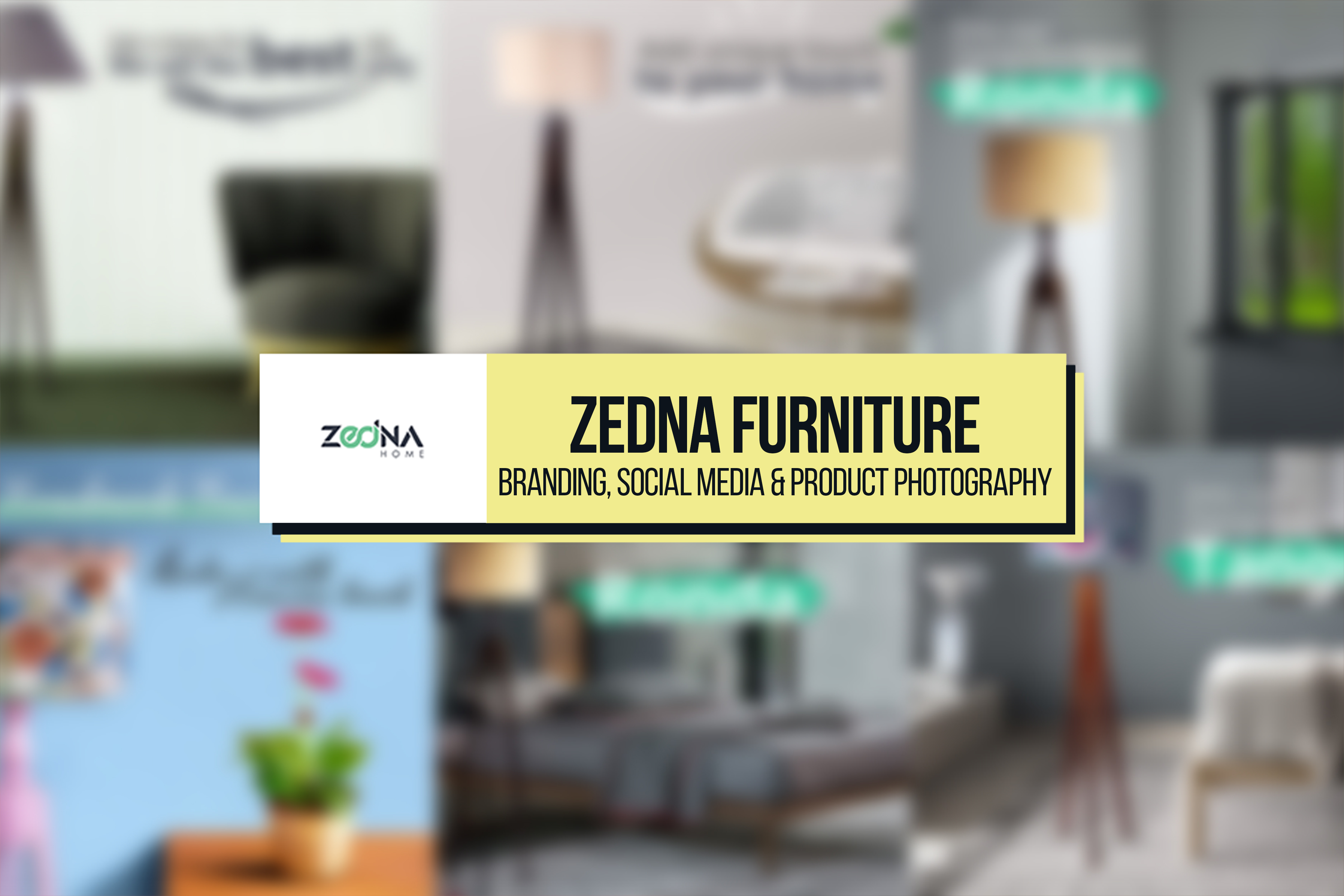 Zedna Furniture
